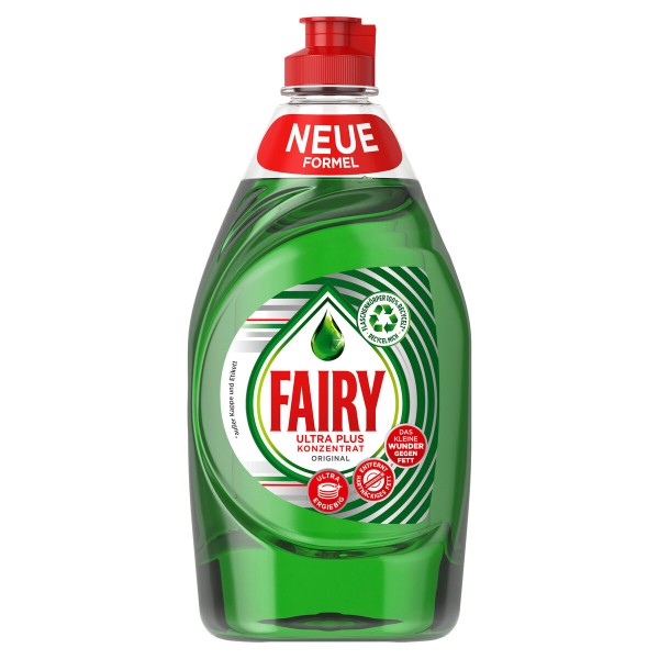 Fairy Spülmittel Original 450ml