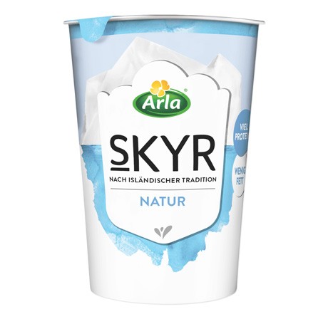 Arla Skyr Natur 450g