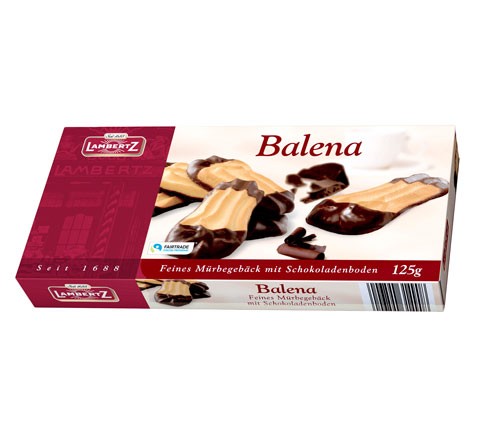 Lambertz Balena 125g