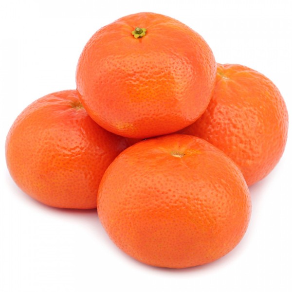 Frische Satsumas aus Peru, 1 kg Netz