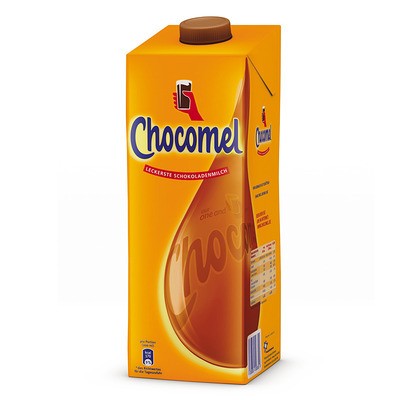 Chocomel 1L