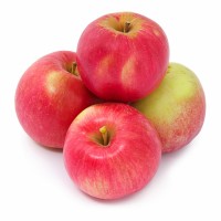 Frische Äpfel Elstar, 1kg