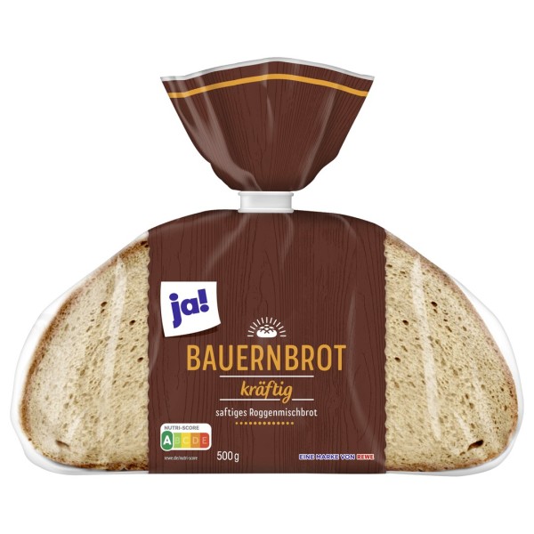 Bauernbrot 500g