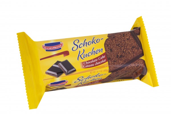 Kuchenmeister Kuchen Schoko 400g