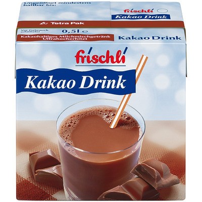 frischli Kakao Drink 0,2% 500ml