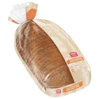 Goldweizen Brot geschnitten, 1kg