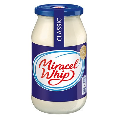 Miracel Whip 500ml