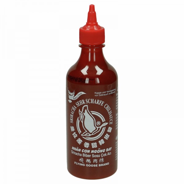 Chilisauce 455ml