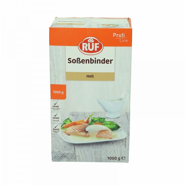 Soßenfix 1kg
