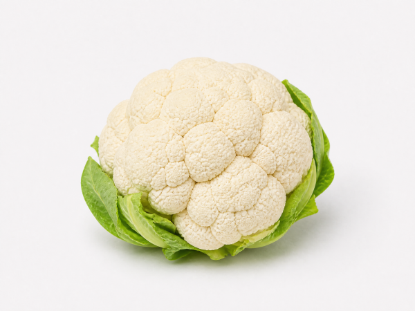 Frischer Blumenkohl 1 Stück