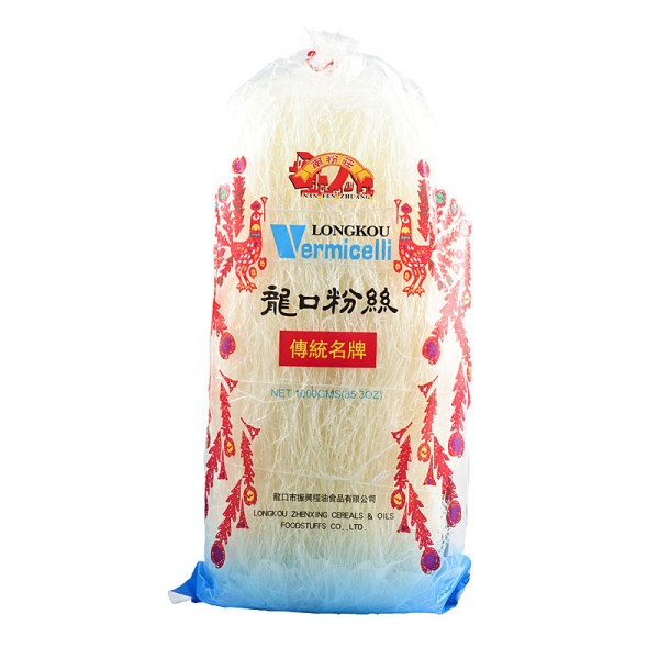 Longkou Vermicelli Glasnudeln 1kg