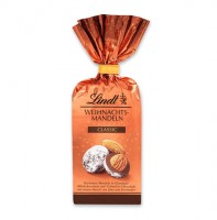 Lindt Weihnachts Mandeln Classic 100g