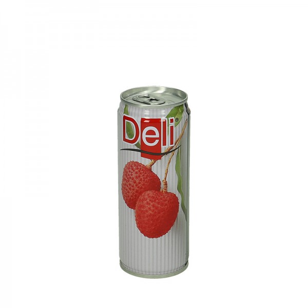 DELI Lychee Nektar 250ml