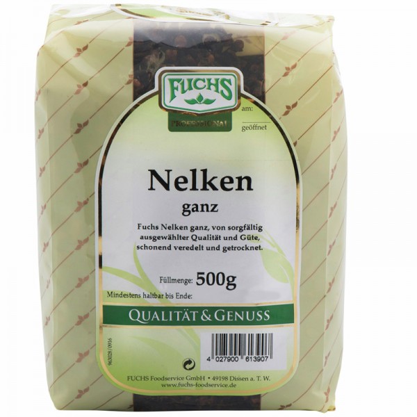 FUCHS Nelken 500g