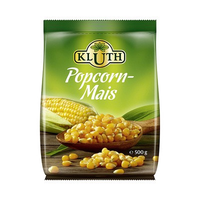 Kluth Popcorn-Mais 500g