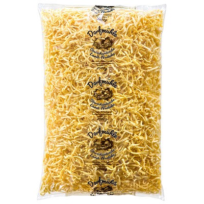 Dorfmühle Oberschwäbische Schabspätzle 2,5kg