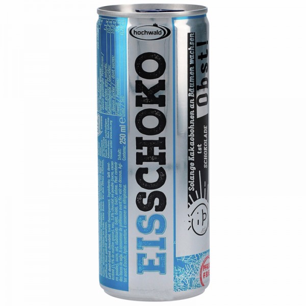 Eisschoko 250ml