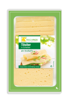 Tilister Käse in Scheiben 150g Tilister Käse in Scheiben 150g