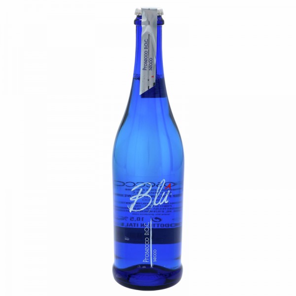 Prosecco Blu trocken 0,75L