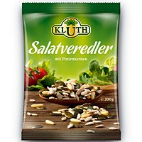 Kluth Salatveredler mit Pinienkernen 200g