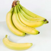 Frische Bananen Standard 1kg Frische Bananen Standard 1kg