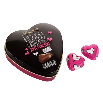 Lindt Hello Herz 45g