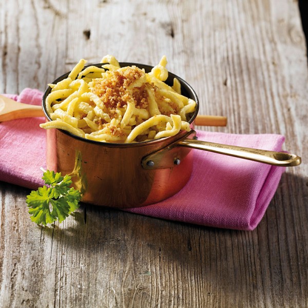 Burger Schwäbische Eierspätzle 2,5kg