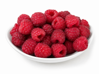 Frische Himbeeren 200g