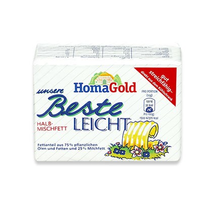 Unsere Beste LEICHT 250g