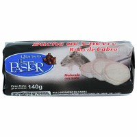 El Pastor Ziegenkäserolle 140g El Pastor Ziegenkäserolle 140g