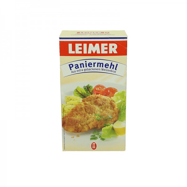 Leimer Paniermehl 1kg