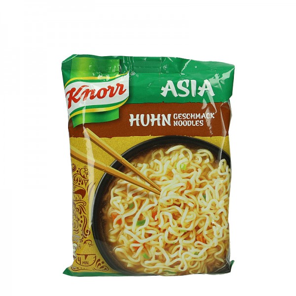 Knorr Asia Noodles HUHN 70g