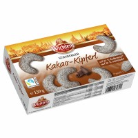 Wicklein Nürnberger Kakao-Kipferl, 130g