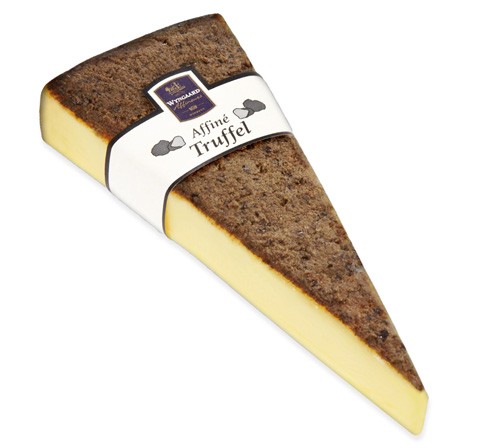 Wyngaard Affiné Trüffel Käse 48% 150g