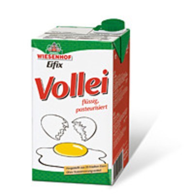 Vollei flüssig 1kg