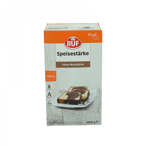 Speisestärke 1kg