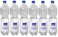 Aqua Frisch Mineralwasser CLASSIC 6er Pack, 1,5L PET Aqua Frisch Mineralwasser CLASSIC 6er Pack, 1,5L PET