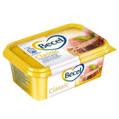 Becel Classic 45% 250g