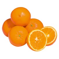 Frische Navel Orangen 1kg