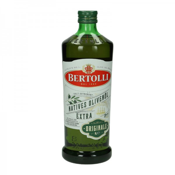 Bertolli Natives Olivenöl 1L