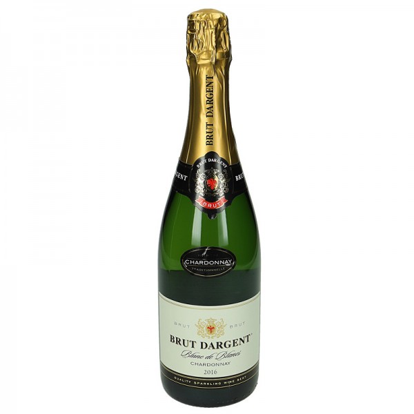 Brut Dargent Chardonnay 0,75L