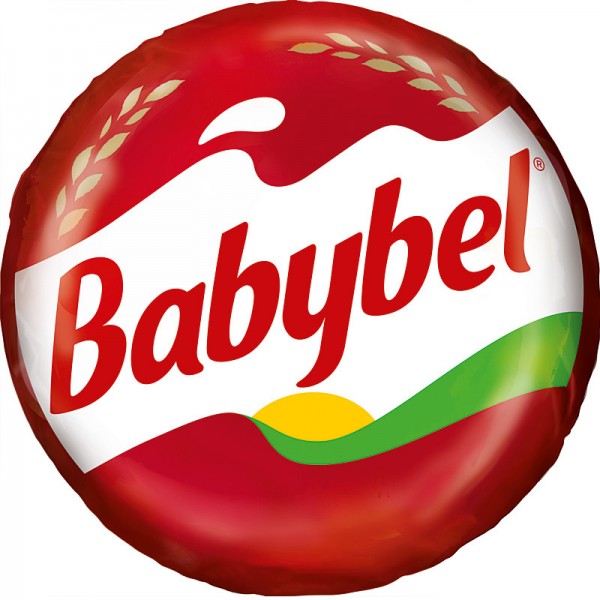 Babybel XL 200g