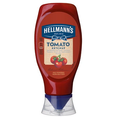 Hellmann's Ketchup 430ml