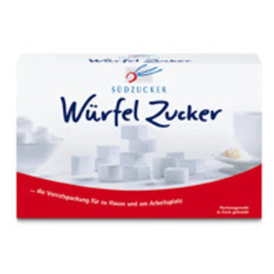 Südzucker Würfelzucker 1kg