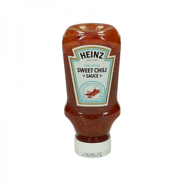 Heinz Sweet Chili Sauce 260g