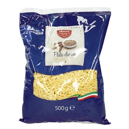 Mamma Lucia Reisnudeln, 500g