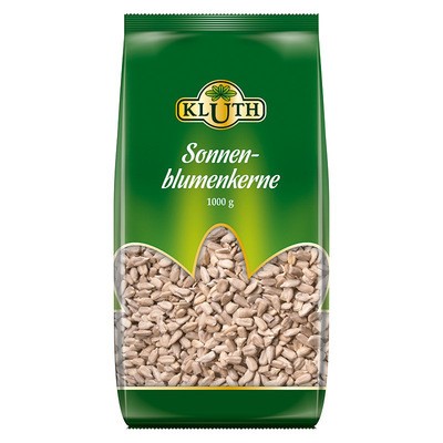 Kluth Sonnenblumenkerne 1kg