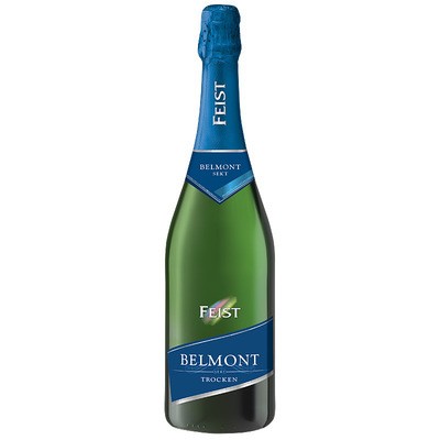 Feist Belmont trocken 0,75L