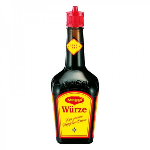 Maggi Würze Original 250g