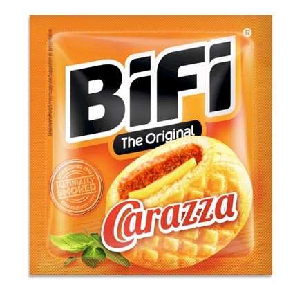 BiFi Carazza, 3 Stück á 40g